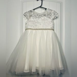 Toddler Special Occasion Dress